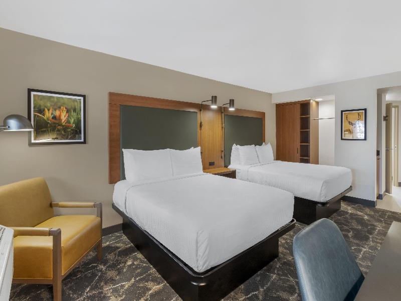 Best Western Plus Boomtown Casino Resort image
