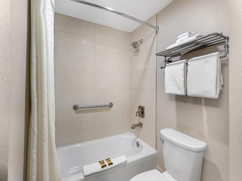 Best Western Plus Boomtown Casino Resort image