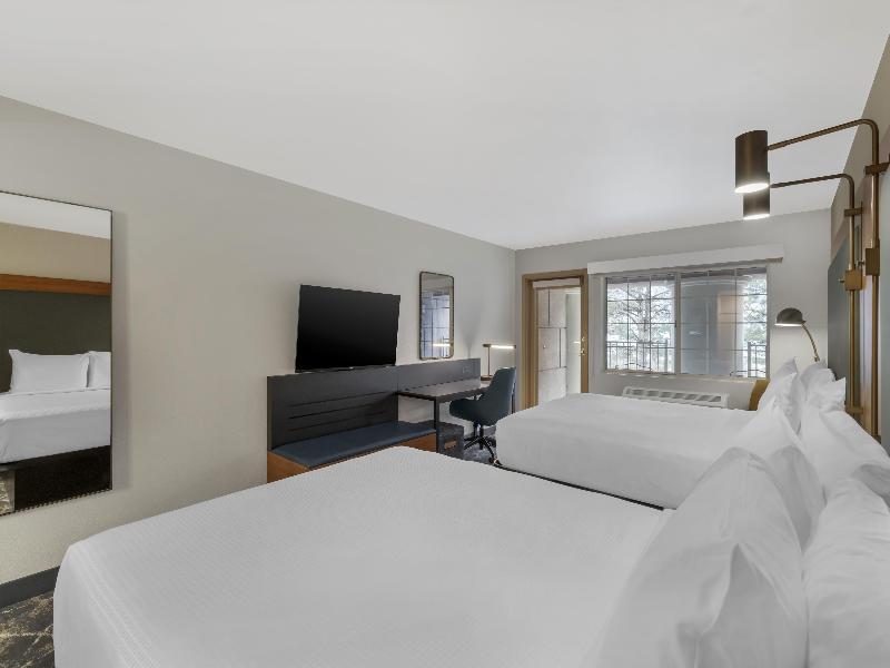 Best Western Plus Boomtown Casino Resort image