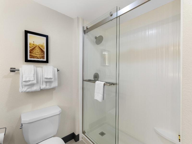 Best Western Plus Boomtown Casino Resort image