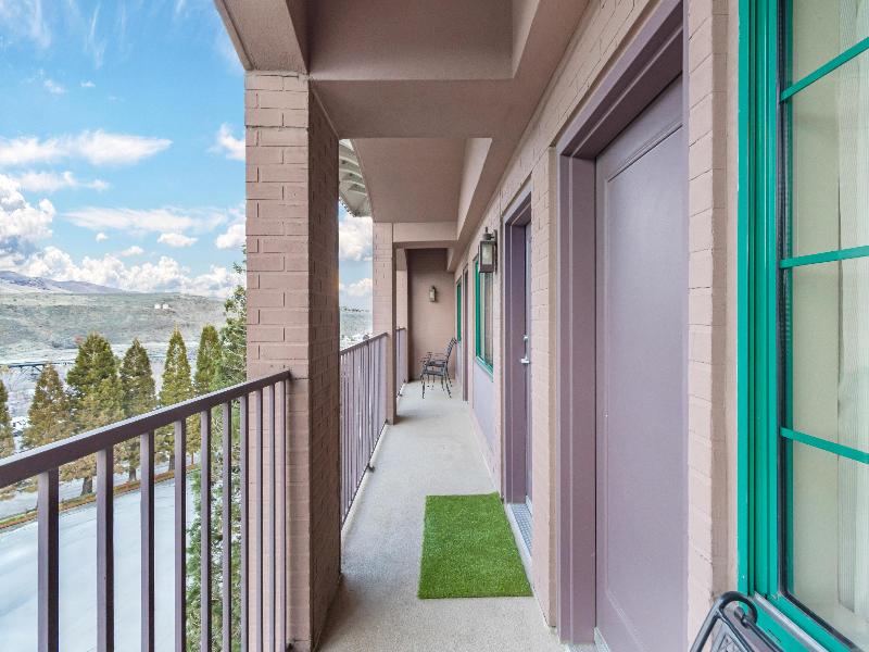 Best Western Plus Boomtown Casino Resort image