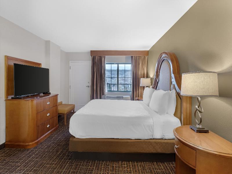 Best Western Plus Boomtown Casino Resort image