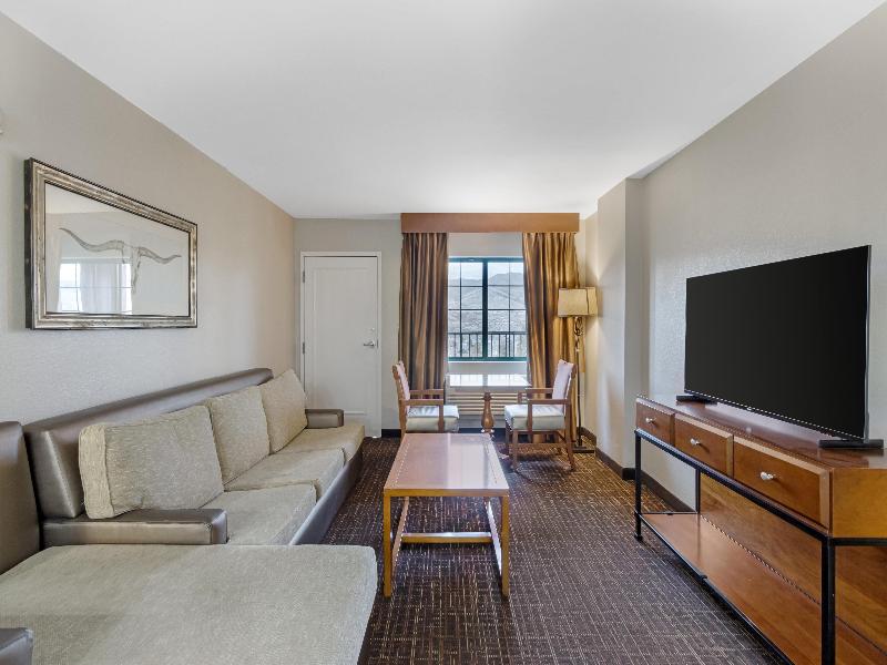Best Western Plus Boomtown Casino Resort image