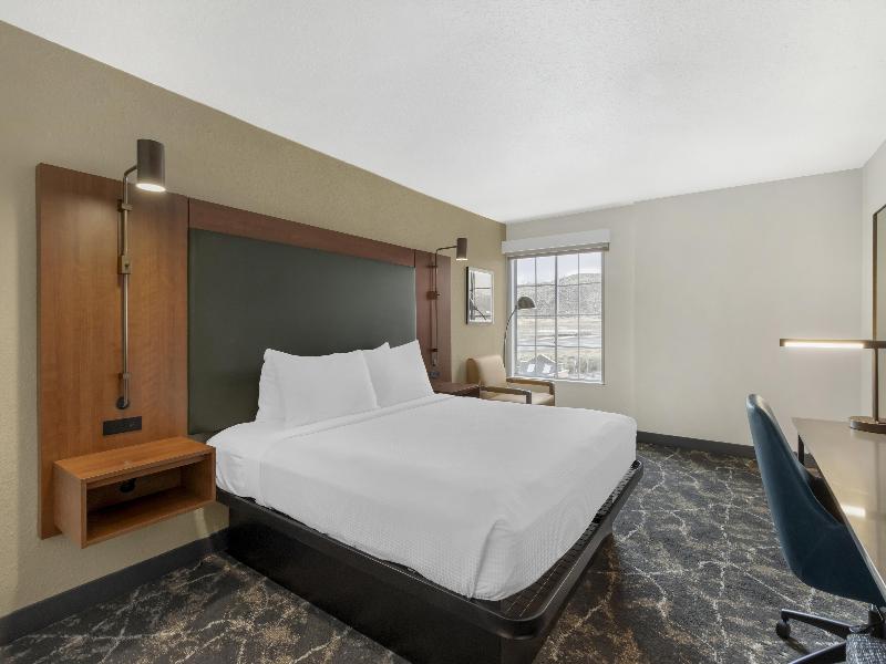Best Western Plus Boomtown Casino Resort image