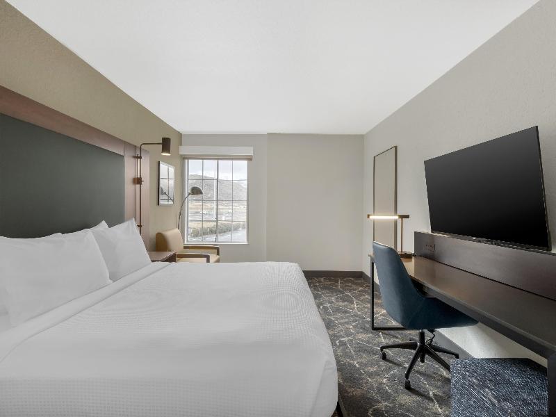 Best Western Plus Boomtown Casino Resort image