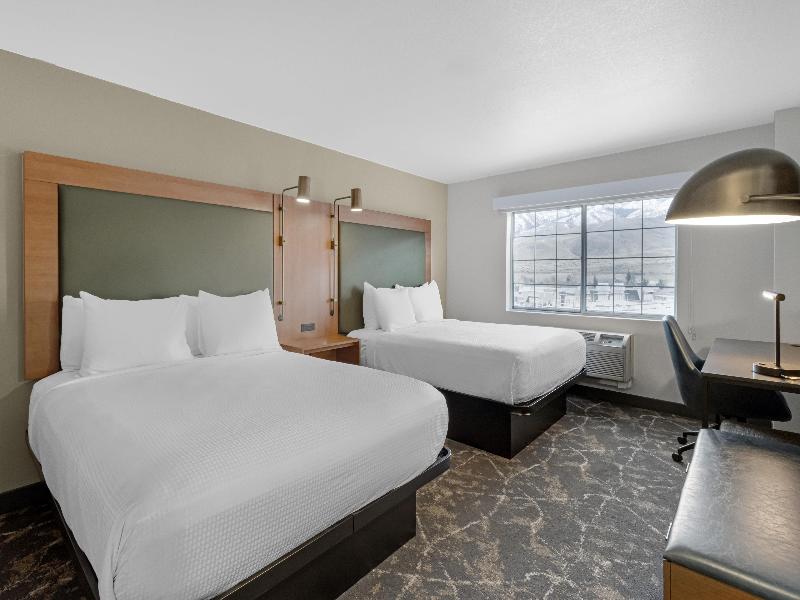 Best Western Plus Boomtown Casino Resort image