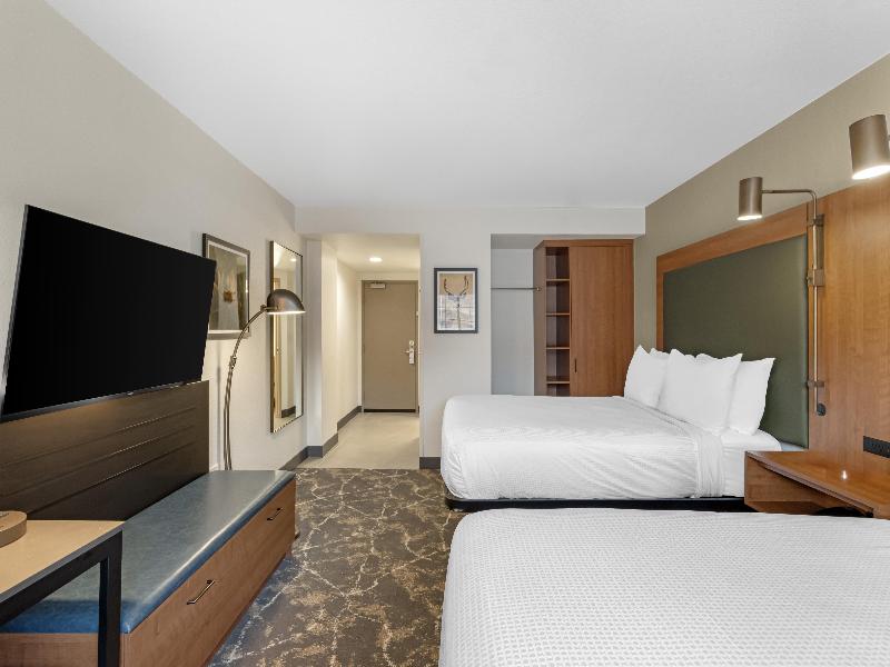 Best Western Plus Boomtown Casino Resort image