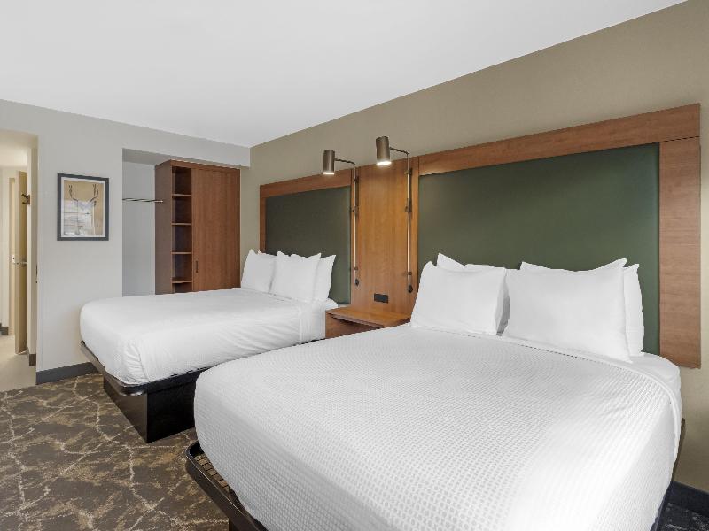 Best Western Plus Boomtown Casino Resort image