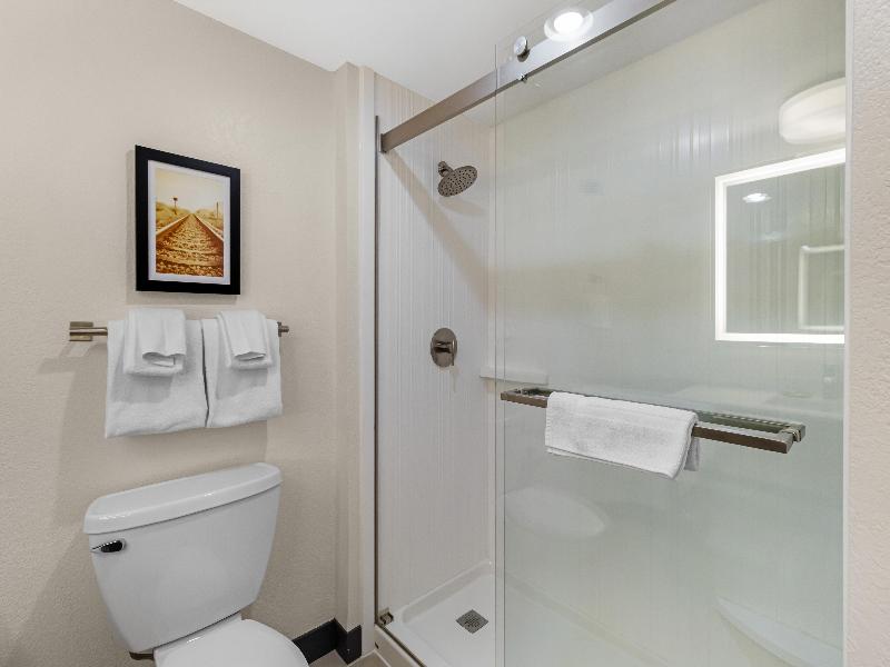 Best Western Plus Boomtown Casino Resort image