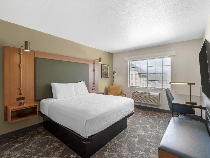 Best Western Plus Boomtown Casino Resort image