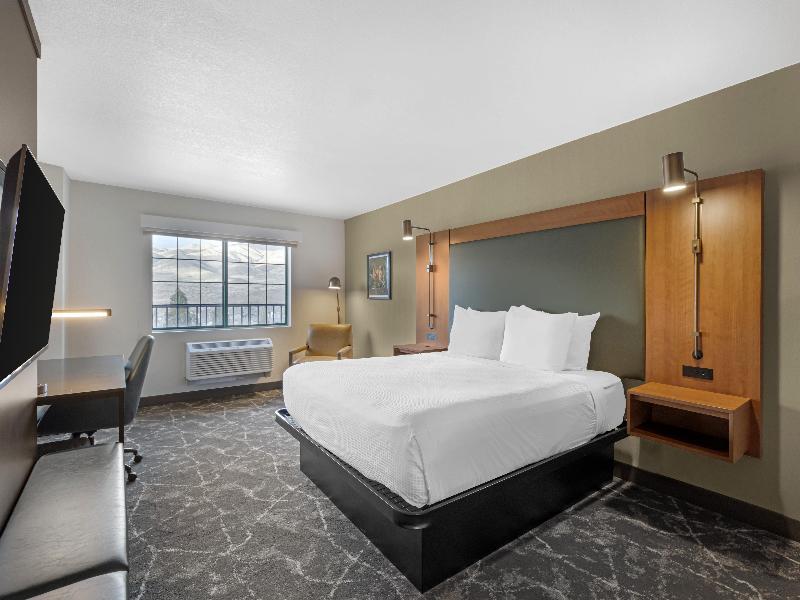 Best Western Plus Boomtown Casino Resort image