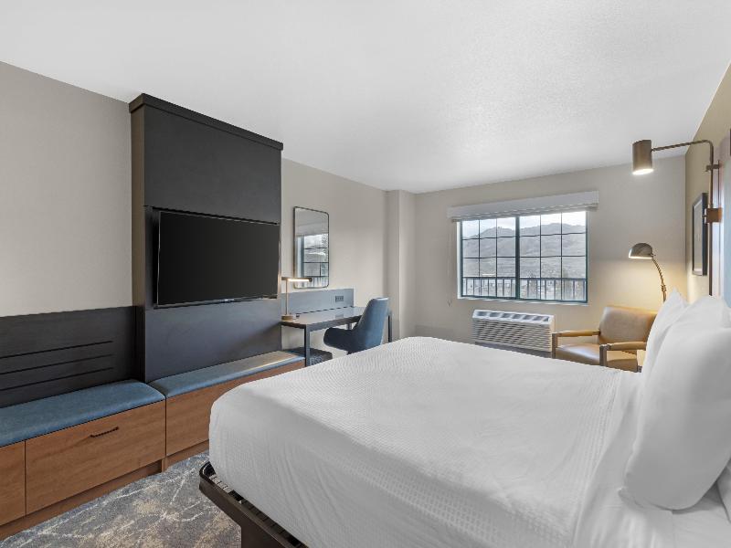 Best Western Plus Boomtown Casino Resort image