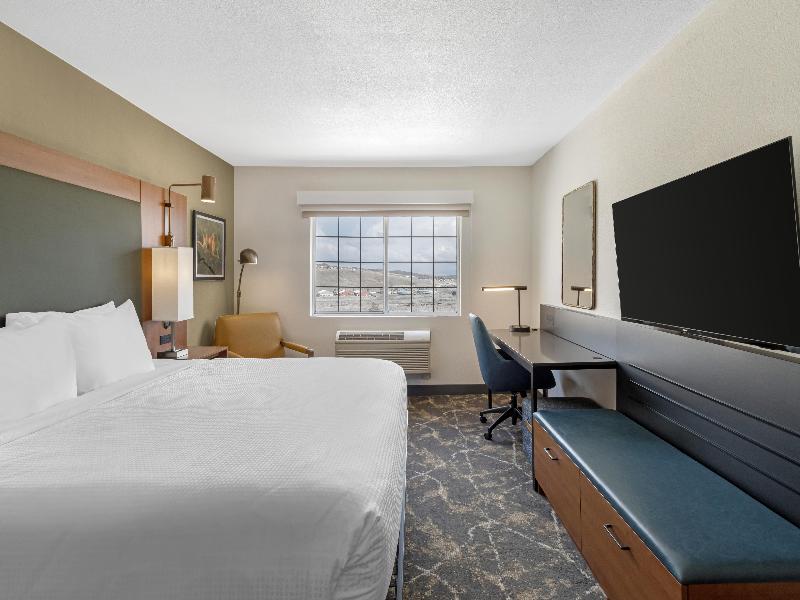 Best Western Plus Boomtown Casino Resort image