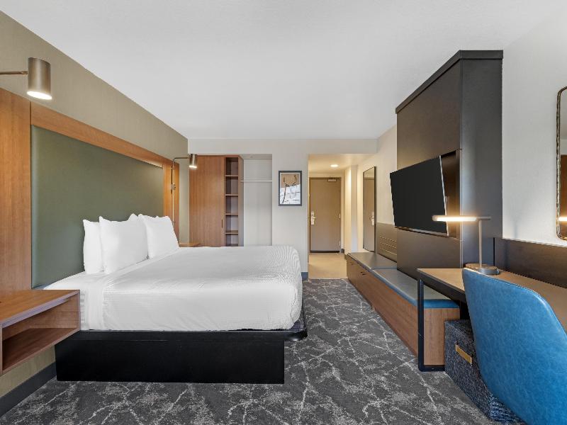 Best Western Plus Boomtown Casino Resort image