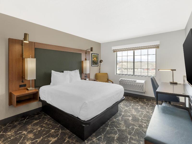 Best Western Plus Boomtown Casino Resort image
