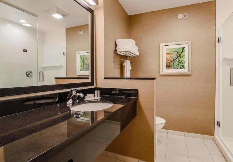 Fairfield Inn & Suites Snyder image