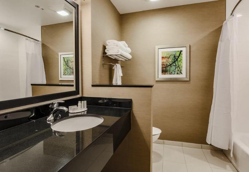 Fairfield Inn & Suites Snyder image