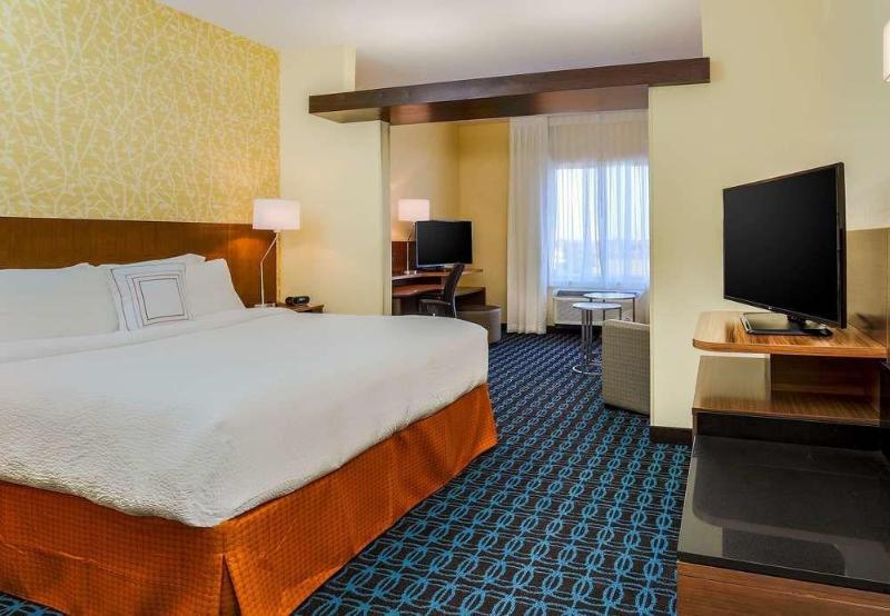 Fairfield Inn & Suites Snyder image