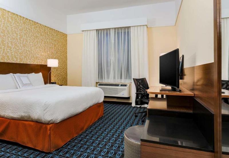 Fairfield Inn & Suites Snyder image