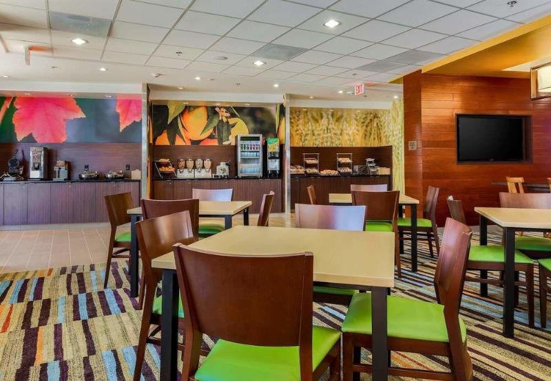 Fairfield Inn & Suites Snyder image