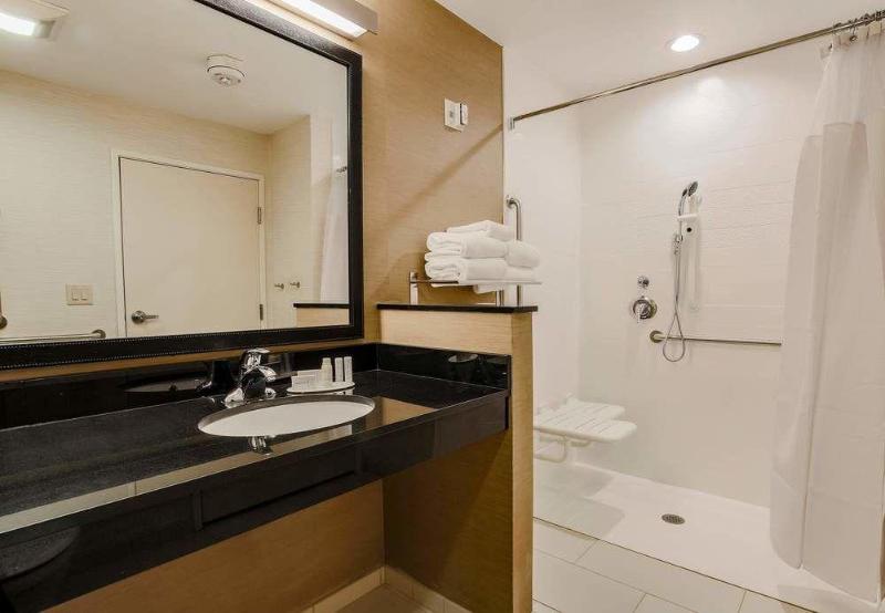 Fairfield Inn & Suites Snyder image