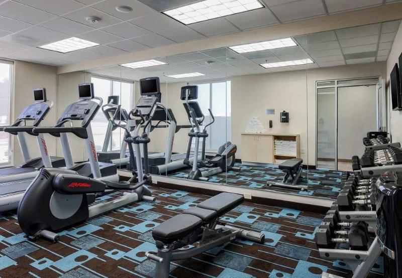 Fairfield Inn & Suites Snyder image