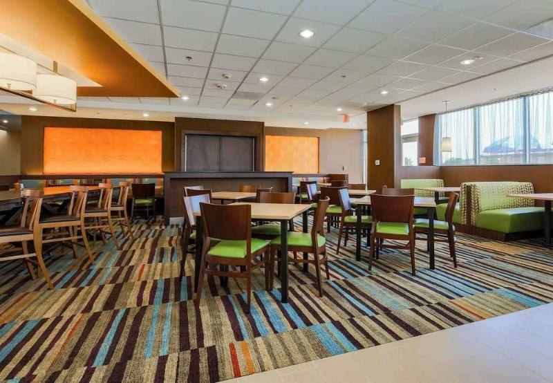 Fairfield Inn & Suites Snyder image