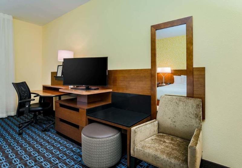 Fairfield Inn & Suites Snyder image