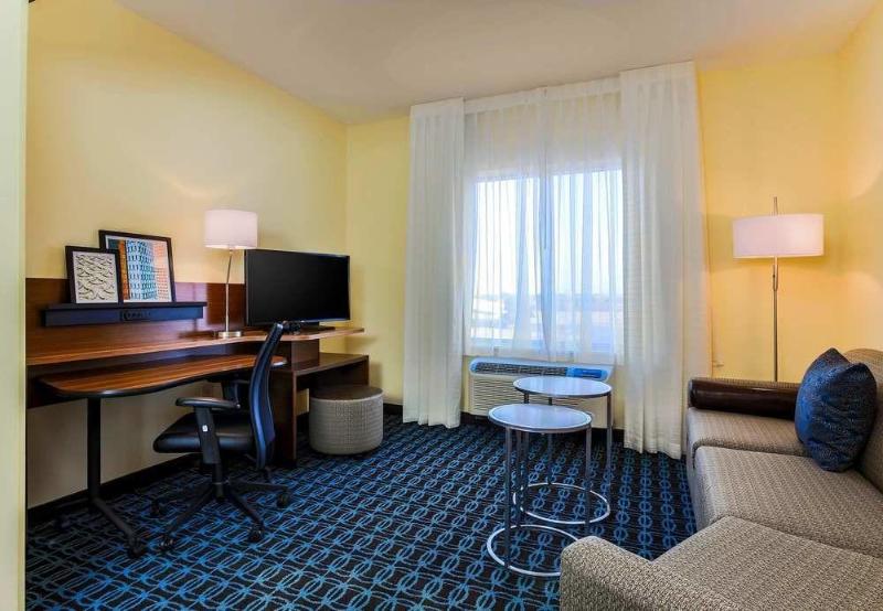 Fairfield Inn & Suites Snyder image