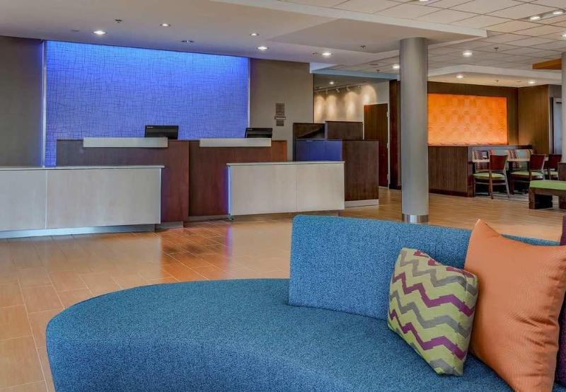 Fairfield Inn & Suites Snyder image