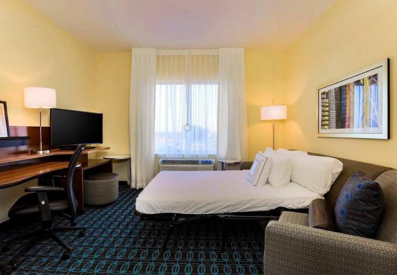Fairfield Inn & Suites Snyder image