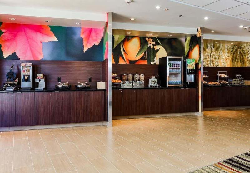 Fairfield Inn & Suites Snyder image