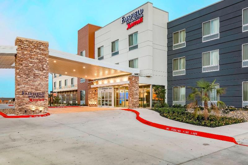 Fairfield Inn & Suites Snyder image