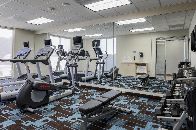Fairfield Inn & Suites Snyder image