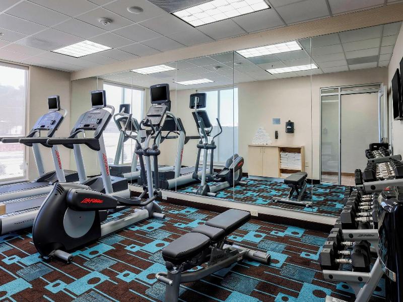 Fairfield Inn & Suites Snyder image