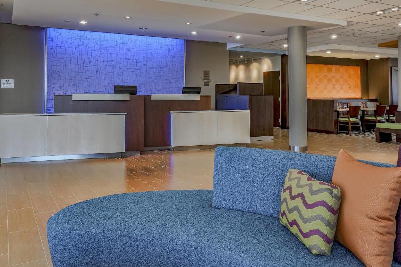 Fairfield Inn & Suites Snyder image