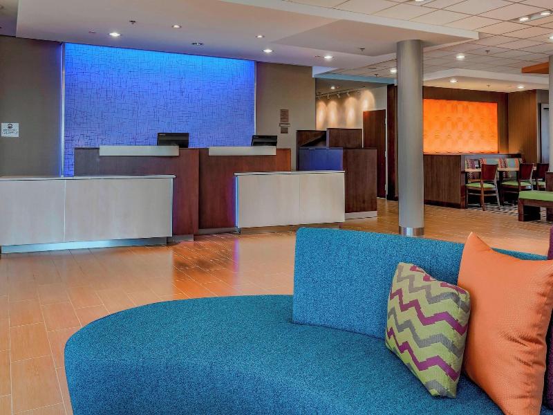 Fairfield Inn & Suites Snyder image
