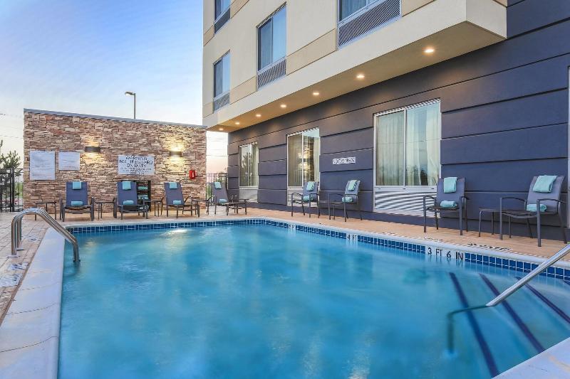 Fairfield Inn & Suites Snyder image