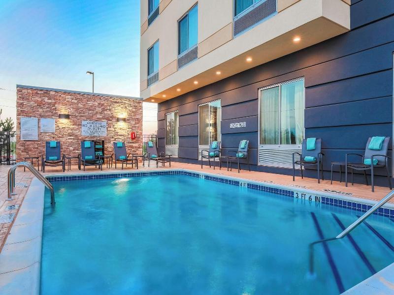 Fairfield Inn & Suites Snyder image
