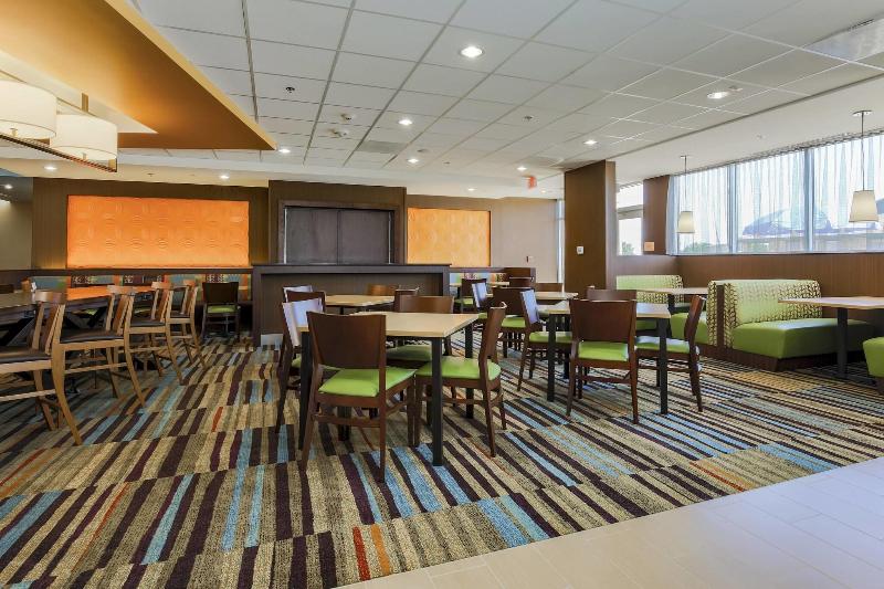 Fairfield Inn & Suites Snyder image