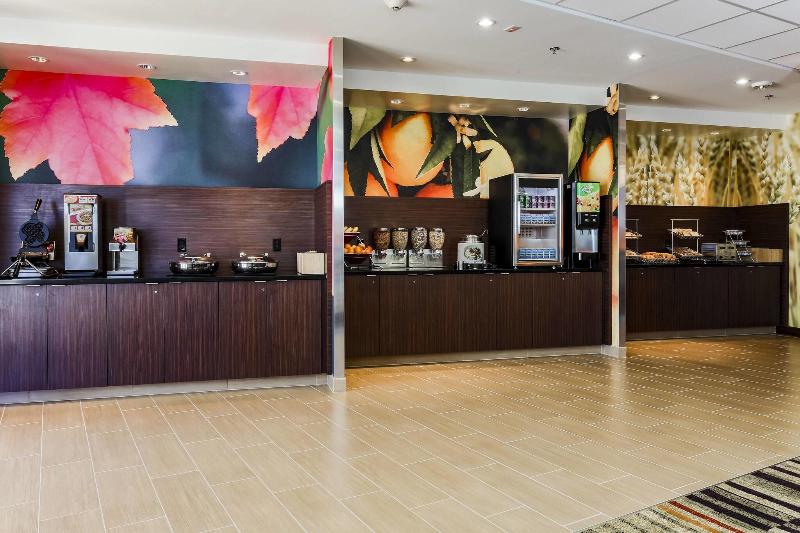 Fairfield Inn & Suites Snyder image