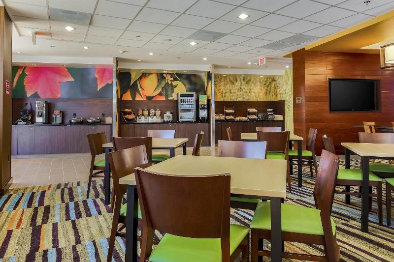 Fairfield Inn & Suites Snyder image