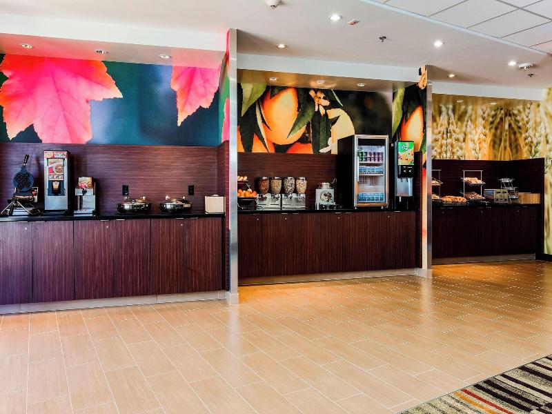 Fairfield Inn & Suites Snyder image