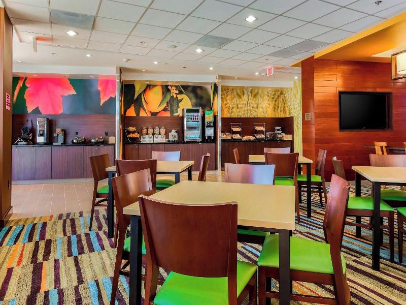 Fairfield Inn & Suites Snyder image