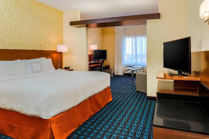 Fairfield Inn & Suites Snyder image