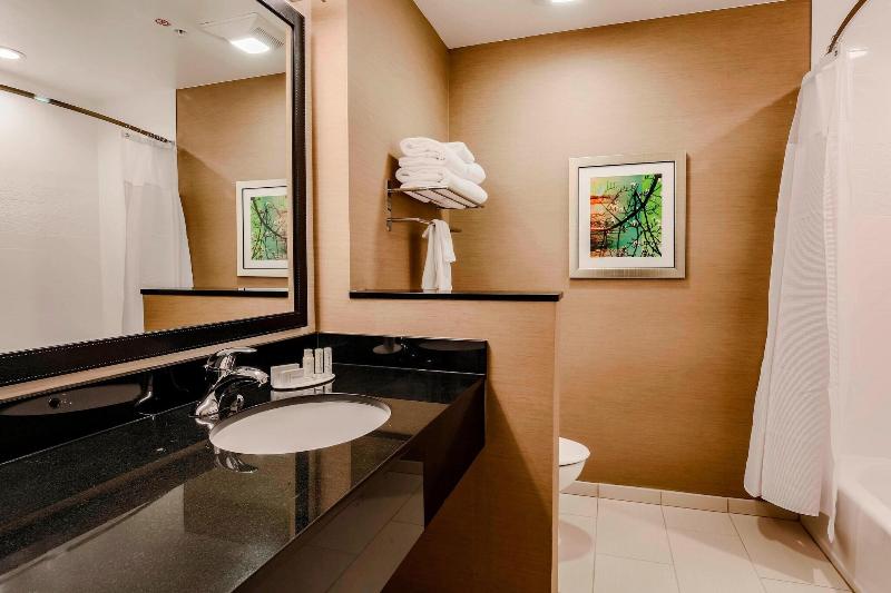 Fairfield Inn & Suites Snyder image