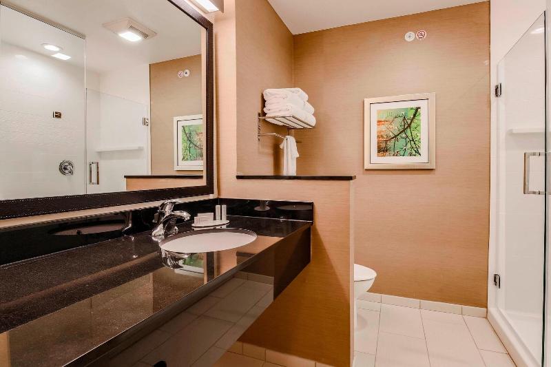 Fairfield Inn & Suites Snyder image