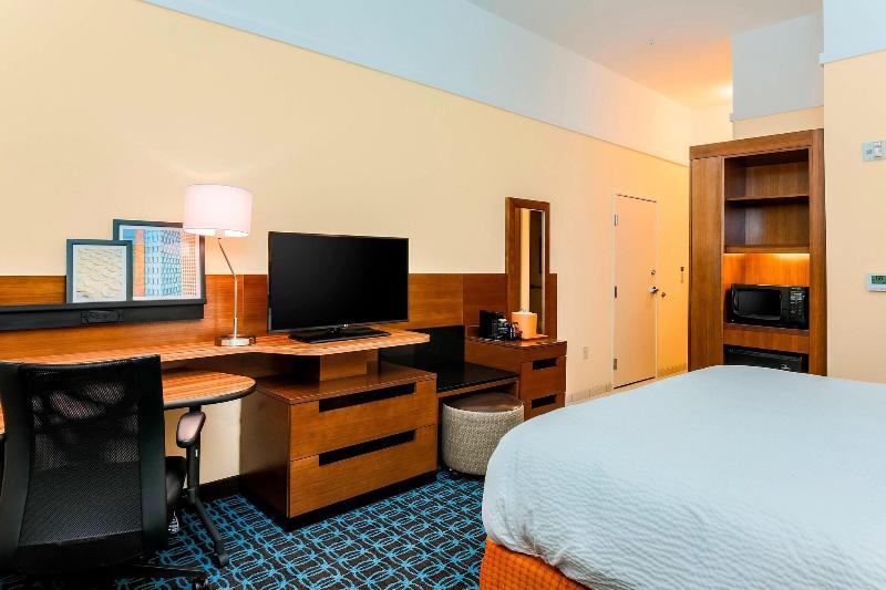 Fairfield Inn & Suites Snyder image