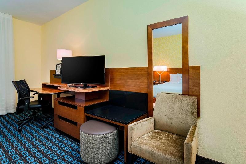 Fairfield Inn & Suites Snyder image
