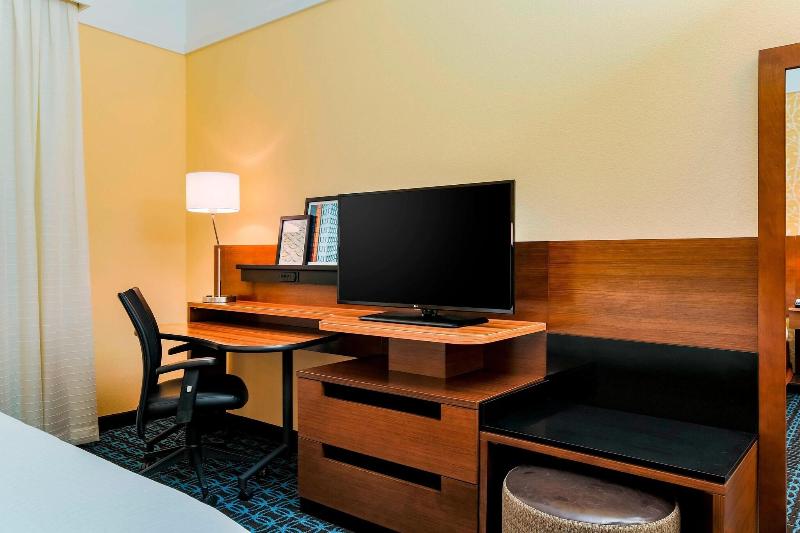 Fairfield Inn & Suites Snyder image